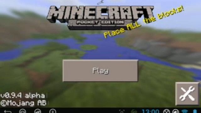COMO USAR “ BLOCK LAUNCHER PRO ” (ACTUALIZADO) смотреть онлайн