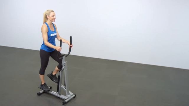 Types Of Steppers - Fitness Equipment Education Series