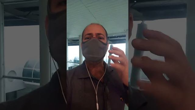 Defesa News na 6 Mostra BID Brasil смотреть онлайн