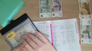 СИСТЕМА ДЕНЕЖНЫХ КОНВЕРТОВ💌 РАСПРЕДЕЛЕНИЕ МАЯ #2🧾