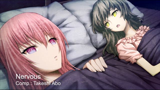 Nervous - Steins;Gate Linear Bounded Phenogram OST (Extended 1 Hour) смотреть онлайн