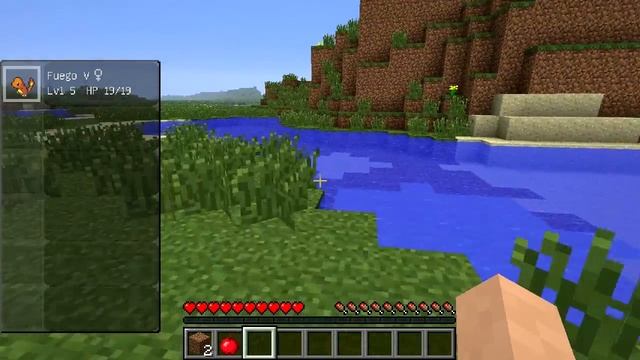 Minecraft | Pixelmon - Introduction смотреть онлайн