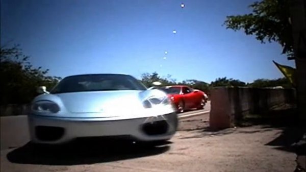 EuroPean Car Fest DVD Trailer