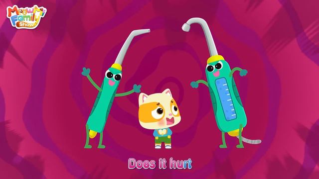 Baby's Playing Tricks | Cartoon For Kids | Kids Song | Meowmi Family Show