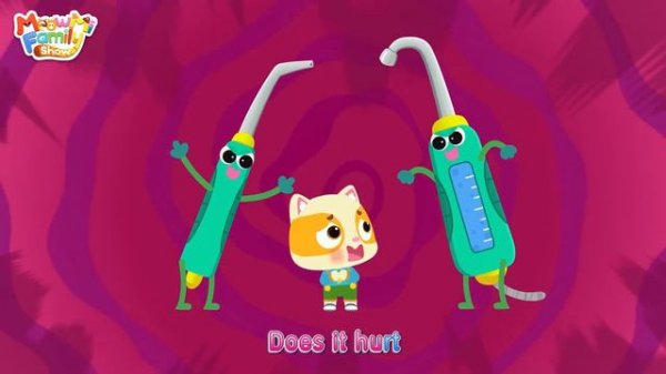 Baby's Playing Tricks | Cartoon for Kids | Kids Song | Meowmi Family Show