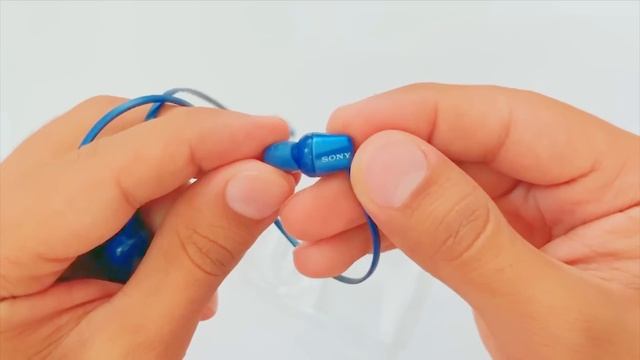سماعة سوني اللاسلكية WI-C310 смотреть онлайн