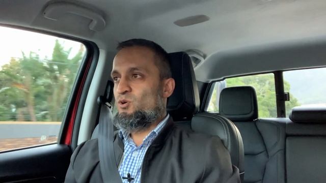 Isuzu D-Max Review | Isuzu D'max 2022