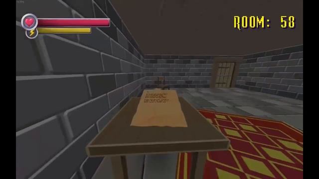 Spooky's Jump Scare Mansion HD Renovation - Продолжаем расследование загадки смотреть онлайн