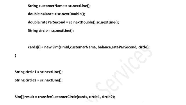 TCS Java Coding questions with Solutions | TCS proctored Assessment | TCS Xplore Assessment Part-II смотреть онлайн