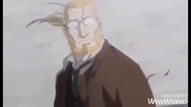 Аниме клип | Не мы выберем судьбу, а она нас! смотреть онлайн