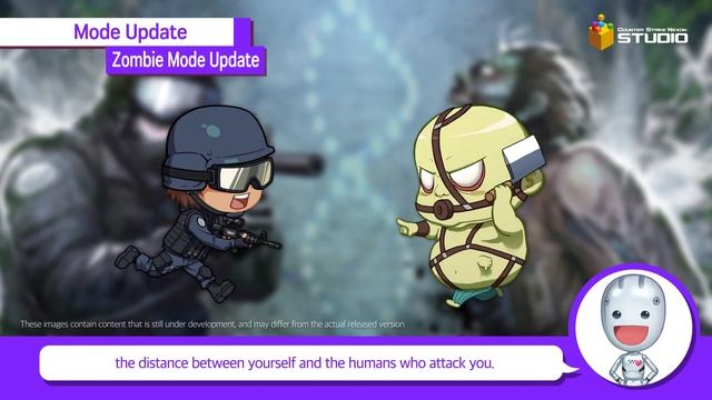 Season 7 | Patch Notes | Counter-Strike Nexon: Studio смотреть онлайн