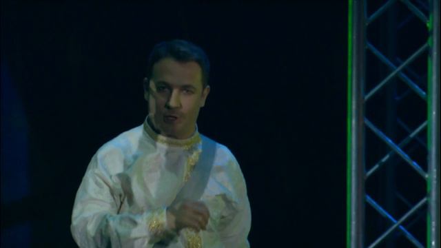 Композитор Ольга Дюжина. "Песня Ивана" из музыкальной сказки "Иван Царевич и Серый волк" смотреть онлайн