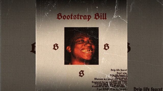 Bootstrap Bill смотреть онлайн