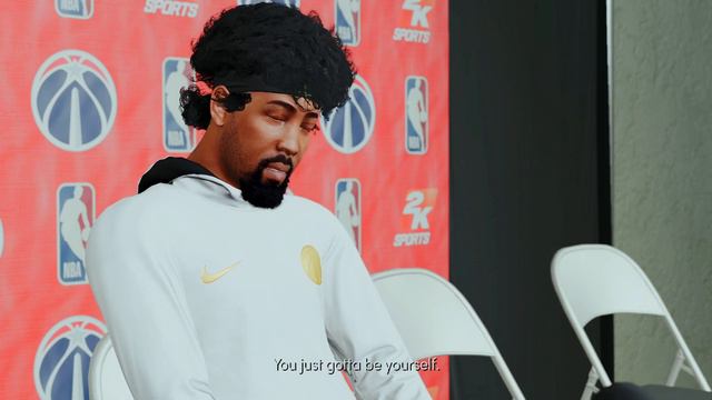 Sophomore Campaign Premiere Week | NBA 2k22 MyCAREER смотреть онлайн