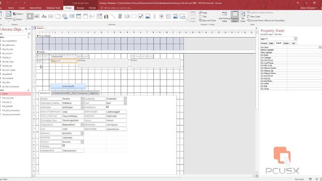 A problem occurred while Microsoft Access was communicating with the OLE server or ActiveX Control смотреть онлайн