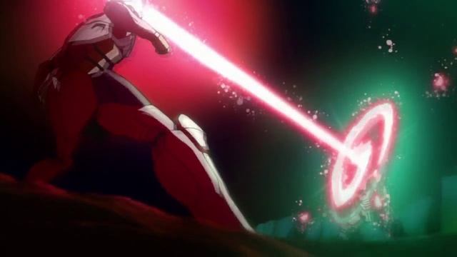 Tengen Toppa Gurren-Lagann (Гуррен-Лаганн) Trailer смотреть онлайн