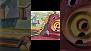 CUPHEAD TIKTOK’S (mostly cuphead and mugman)
