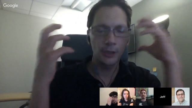 ngHouston - Angular Universal (Server Rendering) w/Jeff Whelpley смотреть онлайн