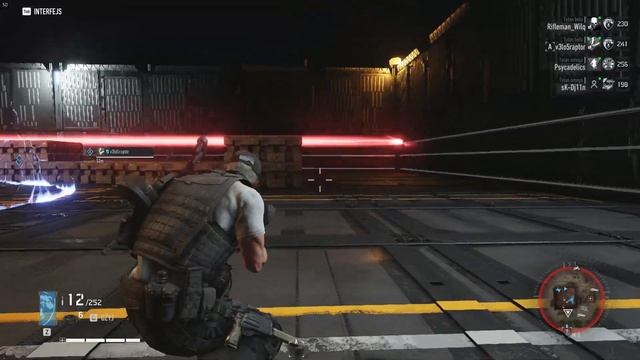 Ghost Recon: Breakpoint Raid - That lightsaber belongs to me смотреть онлайн