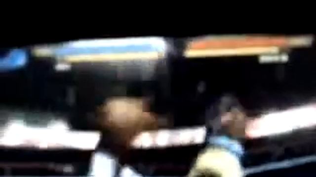 Fight Night Round 3 PSP смотреть онлайн