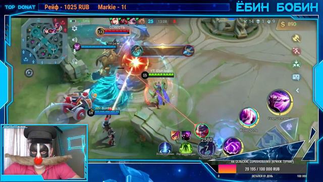 Познавательные и социальные игры