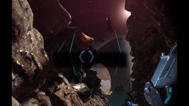 ЖЕСТОКИЕ ИГРЫ ДЛЯ PLAYSTATION VR смотреть онлайн