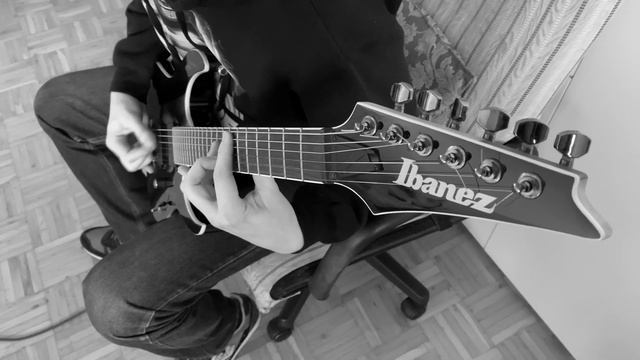 The Offspring - The Noose (Original Cover) смотреть онлайн