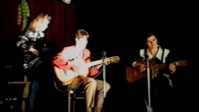 МАРПЕДИНСТИТУТ.ПЕДФАК.ИНСТРУМЕНТАЛЬНЫЙ АНСАМБЛЬ. смотреть онлайн