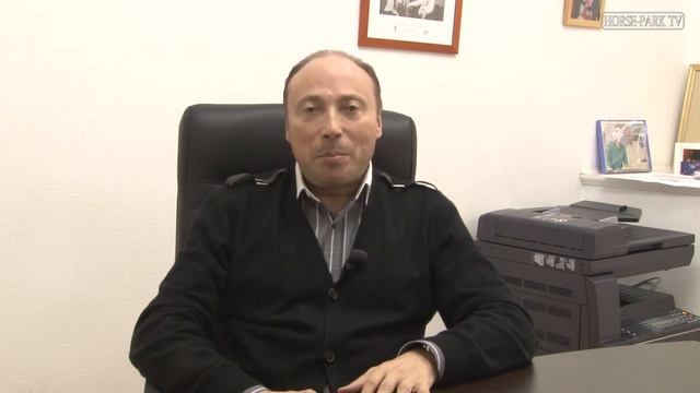 Поздравление В. Аминова с Новым Годом смотреть онлайн