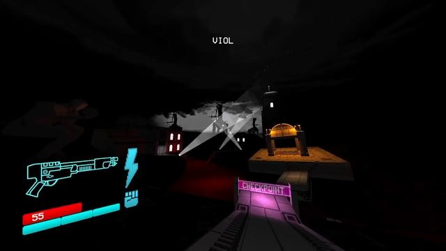 ULTRAKILL 79 - Light Up The Night