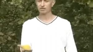 Доктор Попов Пуп №1