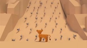 кароль лев ремейк на русском от рай мар