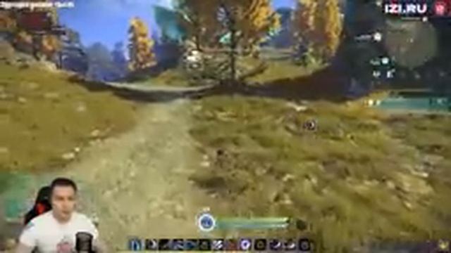 ELYON ONLINE: НОВАЯ БЕСПЛАТНАЯ MMORPG - РЕЛИЗ ИГРЫ