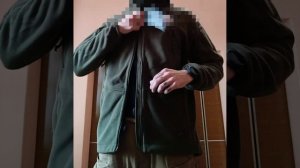Helikon-Tex Patriot Jacket MK2 (Обзор)