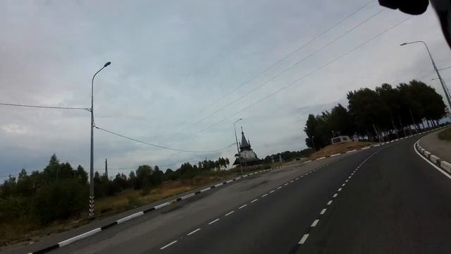 "Психанули и погнали!". 9-я серия. Дорога домой. смотреть онлайн