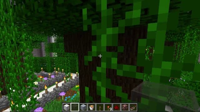 Litecam 100FPS Game Capture Test : Minecraft смотреть онлайн