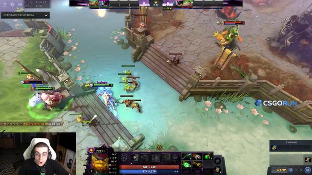 ГЕНСУХА МОРСКАЯ ПЕХОТА смотреть онлайн