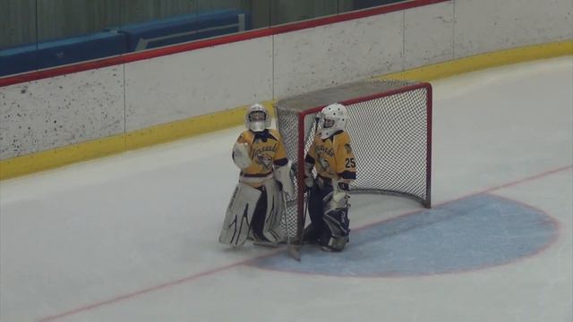HC Vipers G Red – HK Tornaado G2 2:0 (0:0; 2:0) 3.12.2017 смотреть онлайн