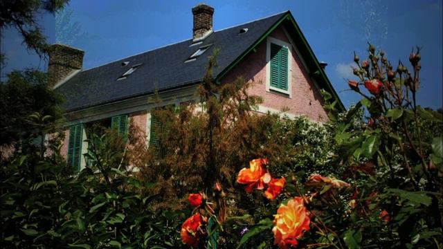 Fauré Notre Amour смотреть онлайн