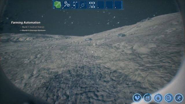 Moon Farming - Prologue ★ Walkthrough part 2 Final ★ PC Steam [ Free to Play ] Survival Game 2022 смотреть онлайн