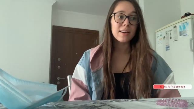 КАКОЕ МОЛОКО В ТУРЦИИ? /ЛУЧШЕЕ МОЛОКО?/ твич, Faridysha, жожо