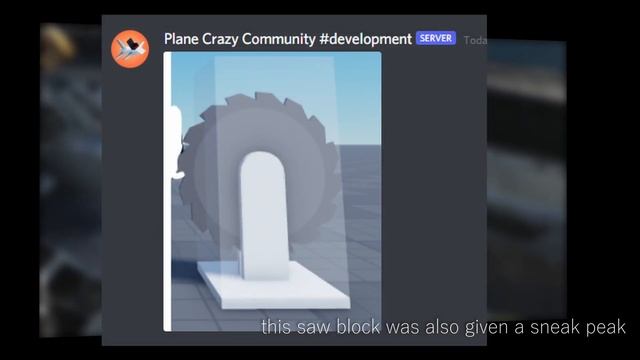 Plane Crazy 2 Has Been Confirmed And Is On Its Way!! || Roblox смотреть онлайн