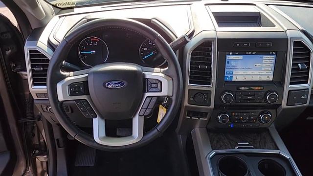 2018 Ford F-250SD Henderson, Boulder City, Paradise, Enterprise, Las Vegas, NV P10017 смотреть онлайн