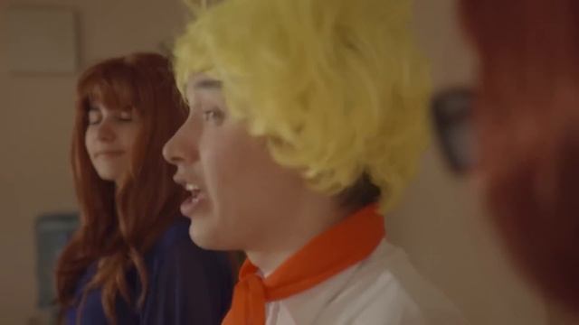 ВОЗВРАЩЕНИЕ СКУБИ-ДУ | НЕУДАЧНЫЕ КАДРЫ 22 смотреть онлайн