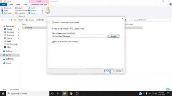 Kyocera Print Driver Installation For Windows