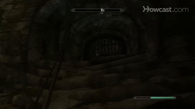 Skyrim Walkthrough Part 49 - The World-Eater's Eyrie смотреть онлайн