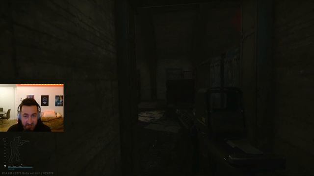 This Gun is Tarkov's Best Kept Secret... смотреть онлайн
