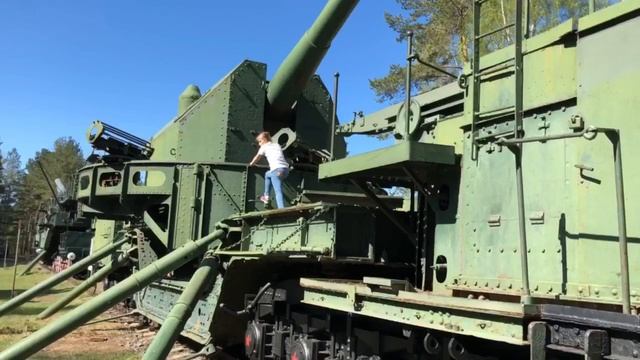 2018-05-13 Пейзаж бухта батарейная и Красная Горка смотреть онлайн