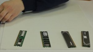 Как правильно выбрать оперативную память для компьютера.Чем отличается оперативная память DDR1,2,3,