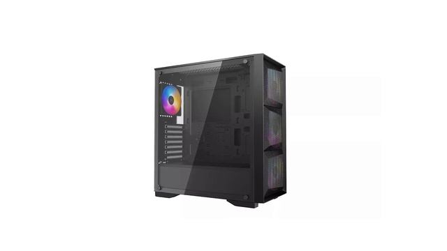 Корпус Deepcool MATREXX 50 MESH 4FS